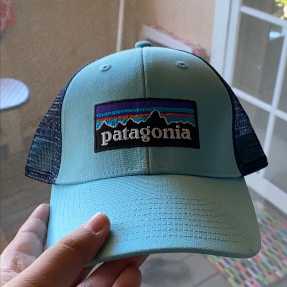 Patagonia Baseball Hat